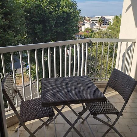 Lido, Private Apartment Seaside, Parking, Swimming Pool กาญเนอ-ซูร์-แมร์ ภายนอก รูปภาพ
