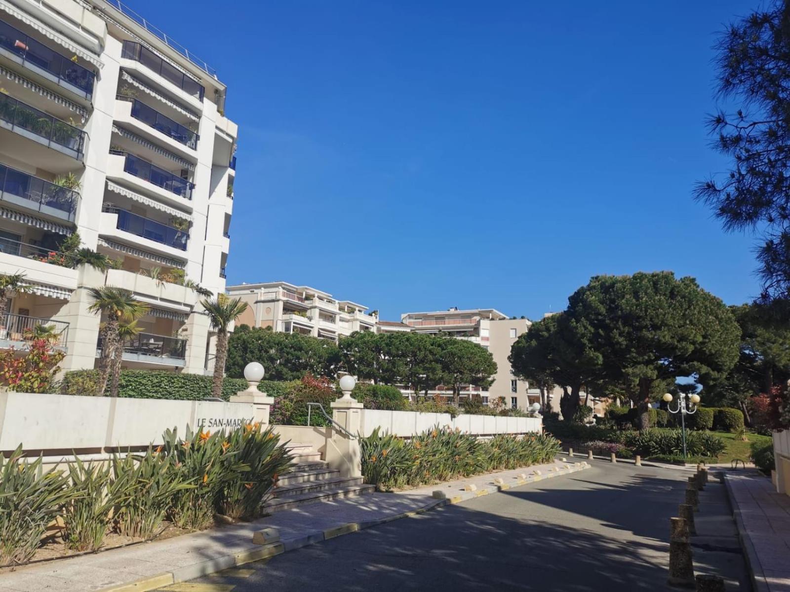 Lido, Private Apartment Seaside, Parking, Swimming Pool กาญเนอ-ซูร์-แมร์ ภายนอก รูปภาพ