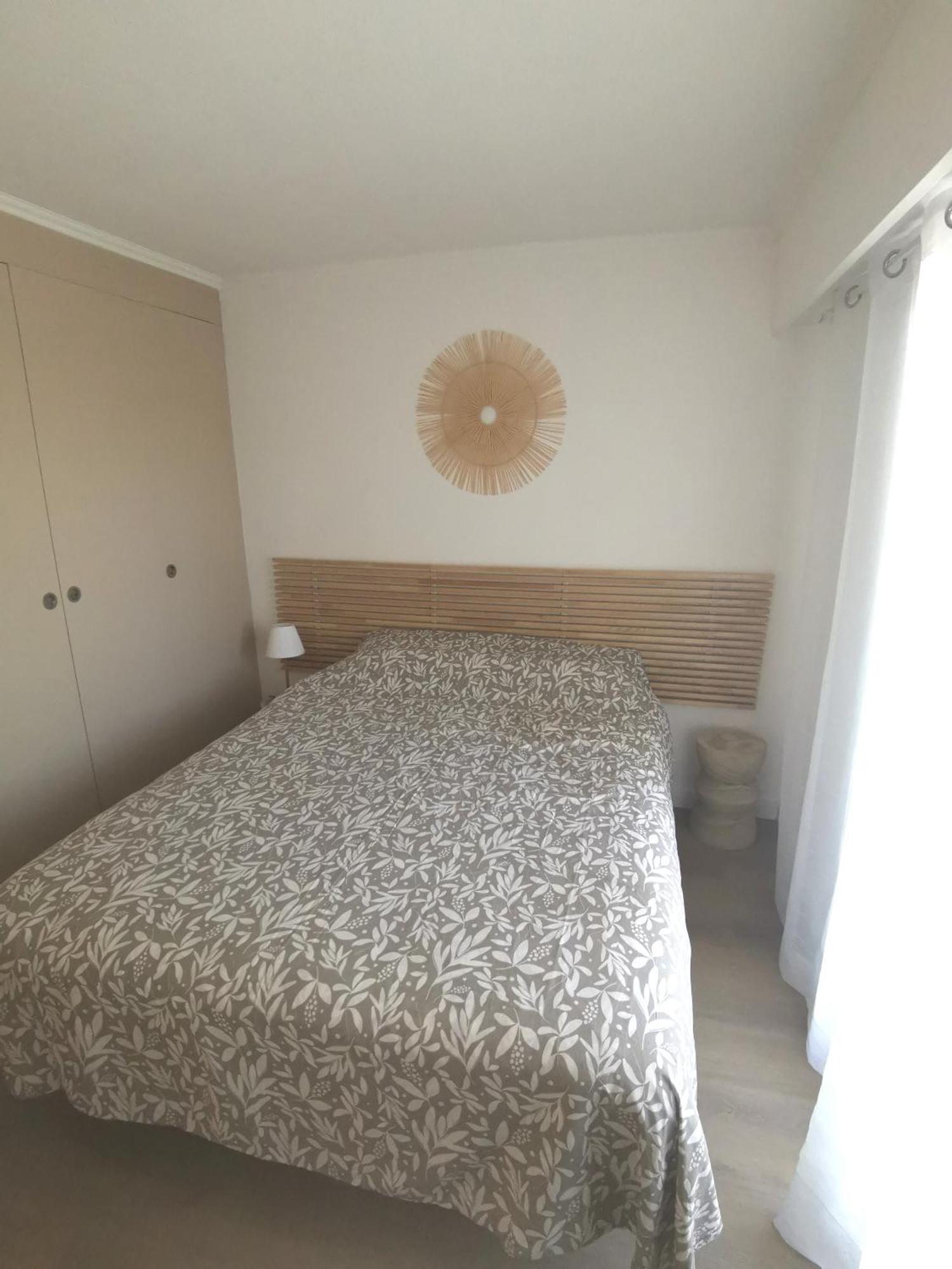 Lido, Private Apartment Seaside, Parking, Swimming Pool กาญเนอ-ซูร์-แมร์ ภายนอก รูปภาพ