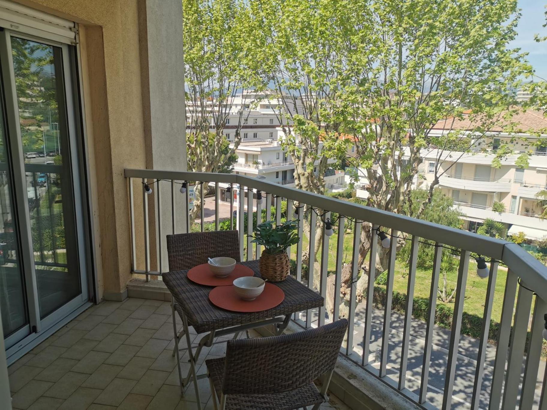 Lido, Private Apartment Seaside, Parking, Swimming Pool กาญเนอ-ซูร์-แมร์ ภายนอก รูปภาพ