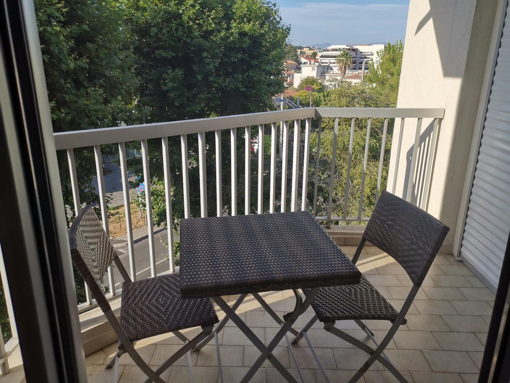 Lido, Private Apartment Seaside, Parking, Swimming Pool กาญเนอ-ซูร์-แมร์ ภายนอก รูปภาพ