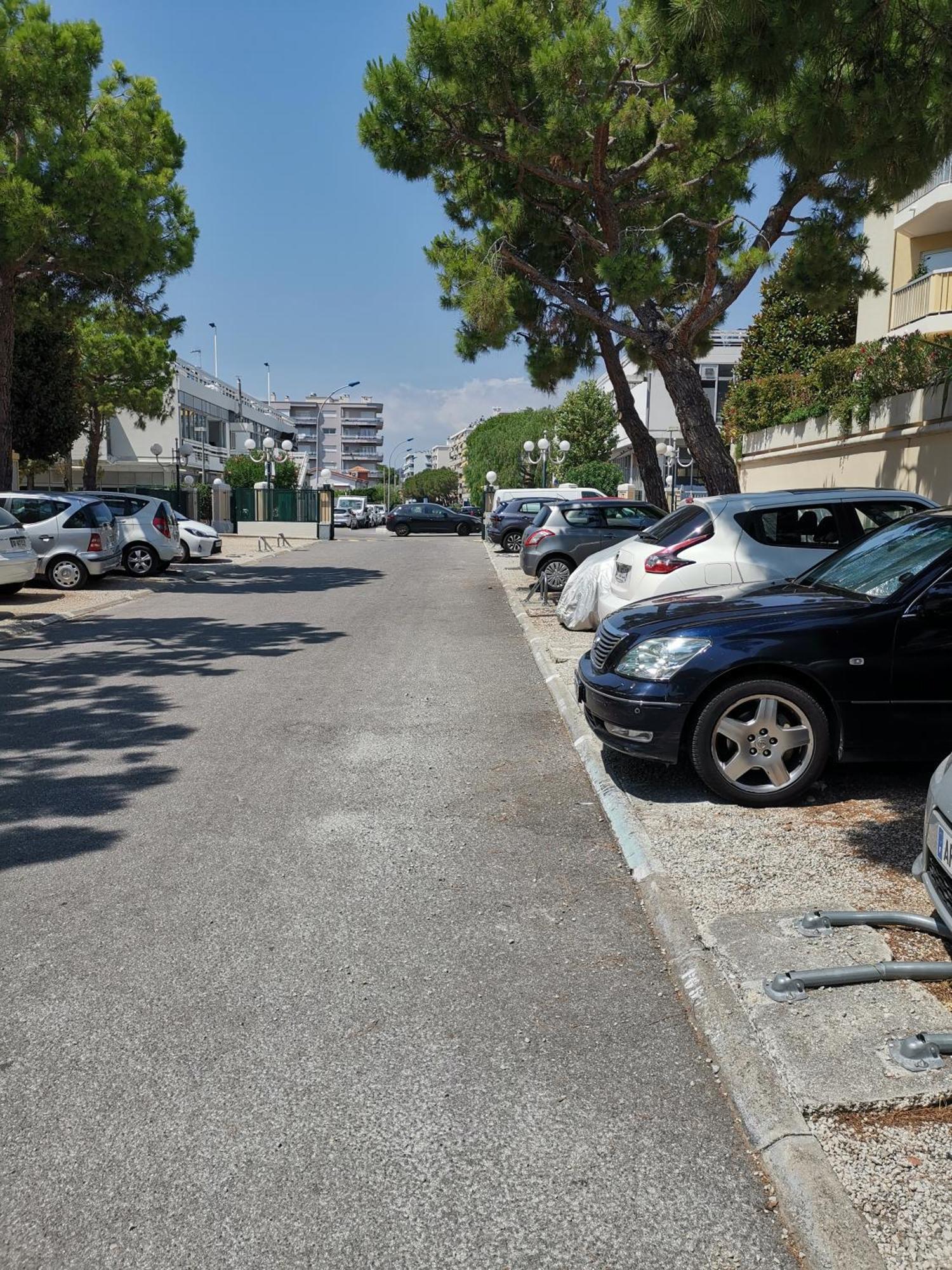 Lido, Private Apartment Seaside, Parking, Swimming Pool กาญเนอ-ซูร์-แมร์ ภายนอก รูปภาพ