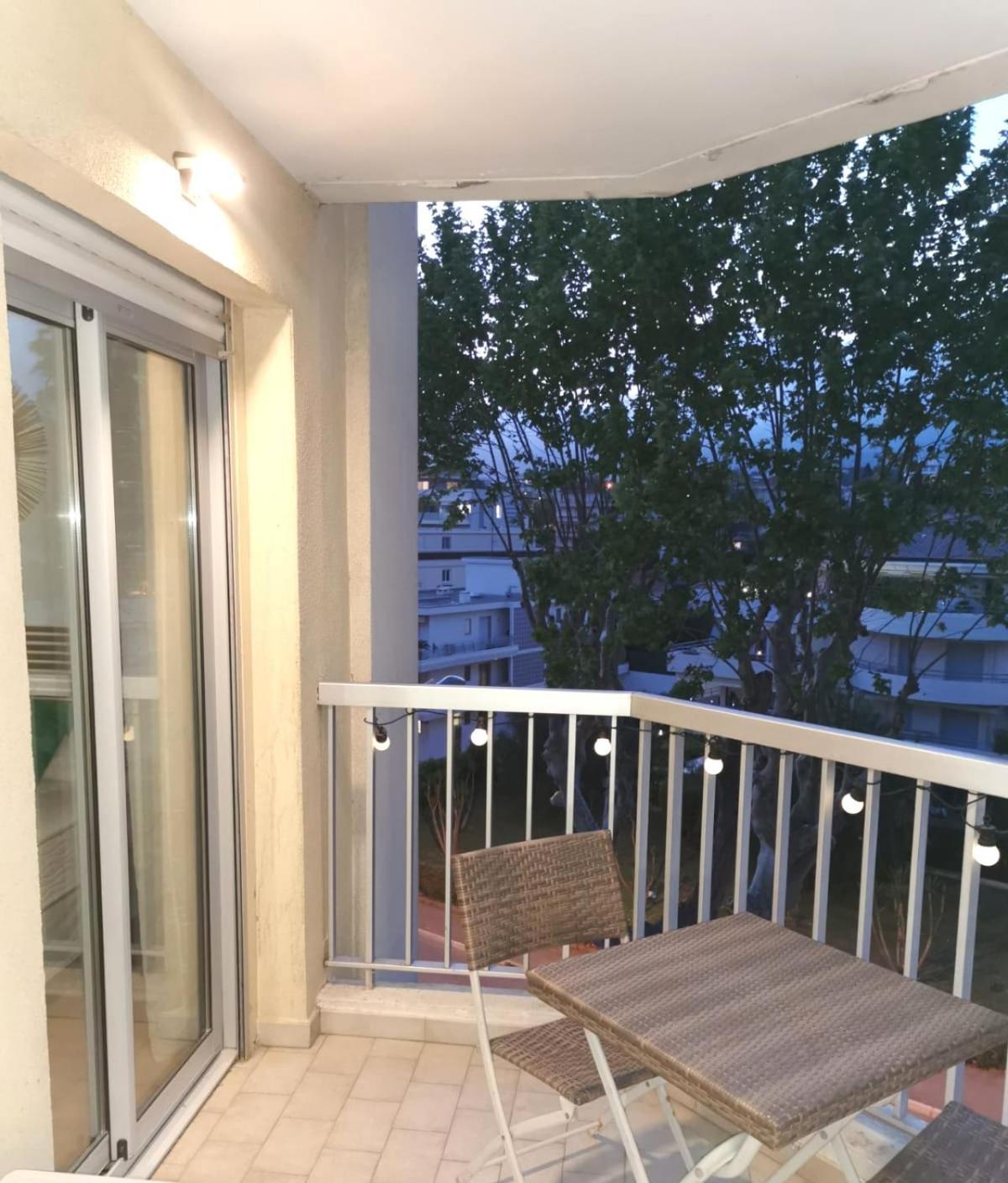 Lido, Private Apartment Seaside, Parking, Swimming Pool กาญเนอ-ซูร์-แมร์ ภายนอก รูปภาพ